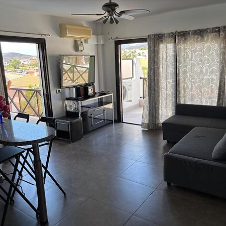Golf Del Sur Parque Albatros 417 Apartment San Miguel de Abona Ngoại thất bức ảnh