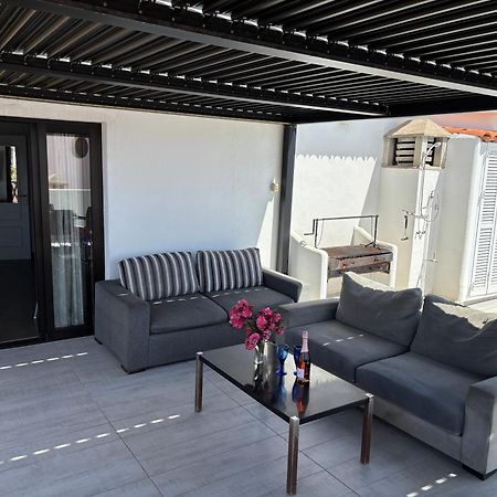 Golf Del Sur Parque Albatros 417 Apartment San Miguel de Abona Ngoại thất bức ảnh