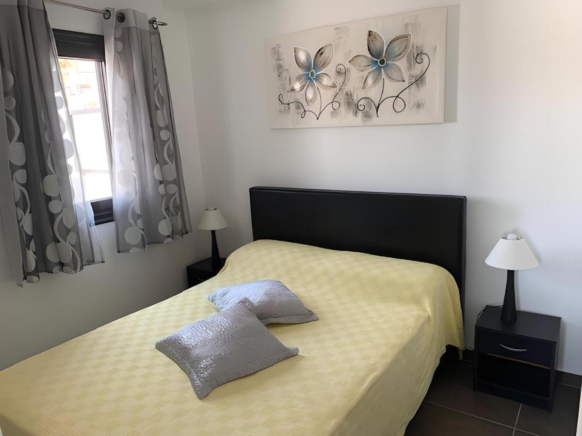 Golf Del Sur Parque Albatros 417 Apartment San Miguel de Abona Ngoại thất bức ảnh