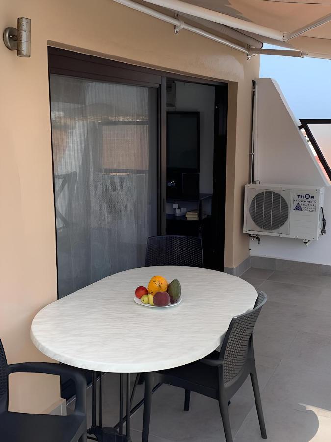 Golf Del Sur Parque Albatros 417 Apartment San Miguel de Abona Ngoại thất bức ảnh