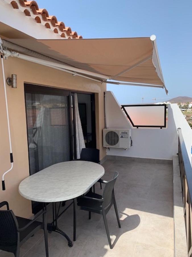 Golf Del Sur Parque Albatros 417 Apartment San Miguel de Abona Ngoại thất bức ảnh