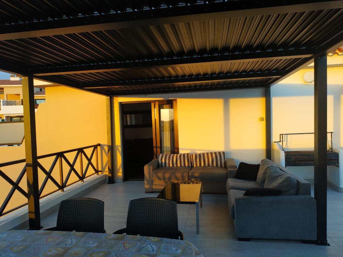 Golf Del Sur Parque Albatros 417 Apartment San Miguel de Abona Ngoại thất bức ảnh