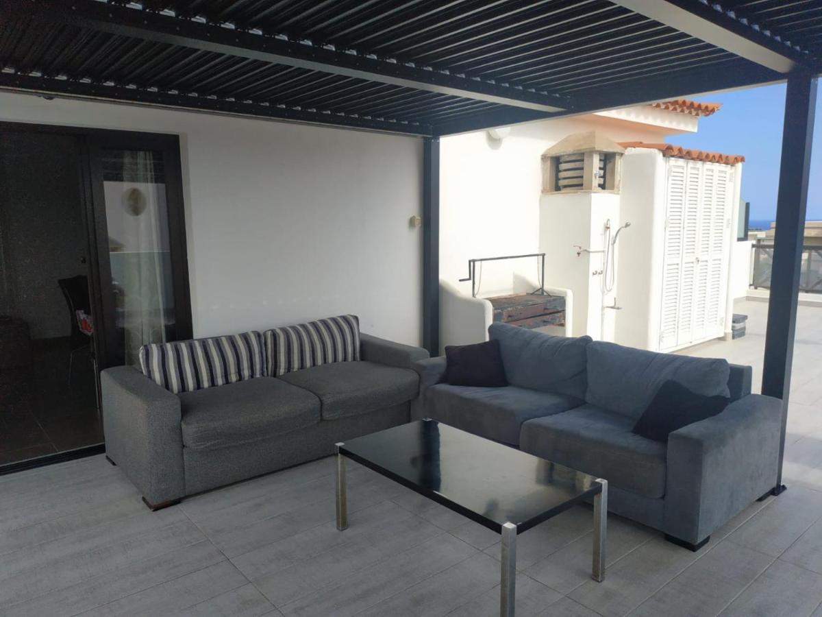 Golf Del Sur Parque Albatros 417 Apartment San Miguel de Abona Ngoại thất bức ảnh