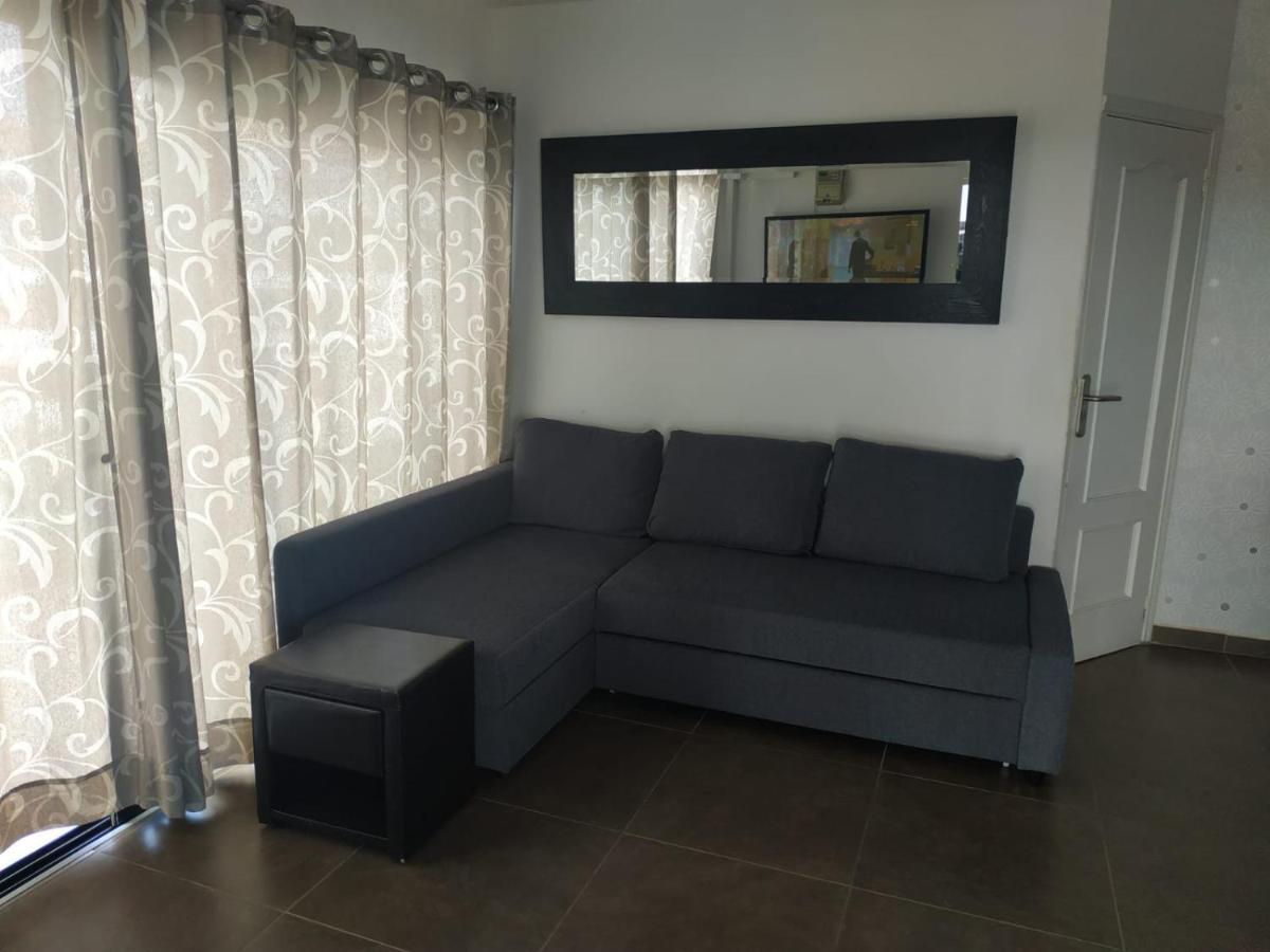 Golf Del Sur Parque Albatros 417 Apartment San Miguel de Abona Ngoại thất bức ảnh