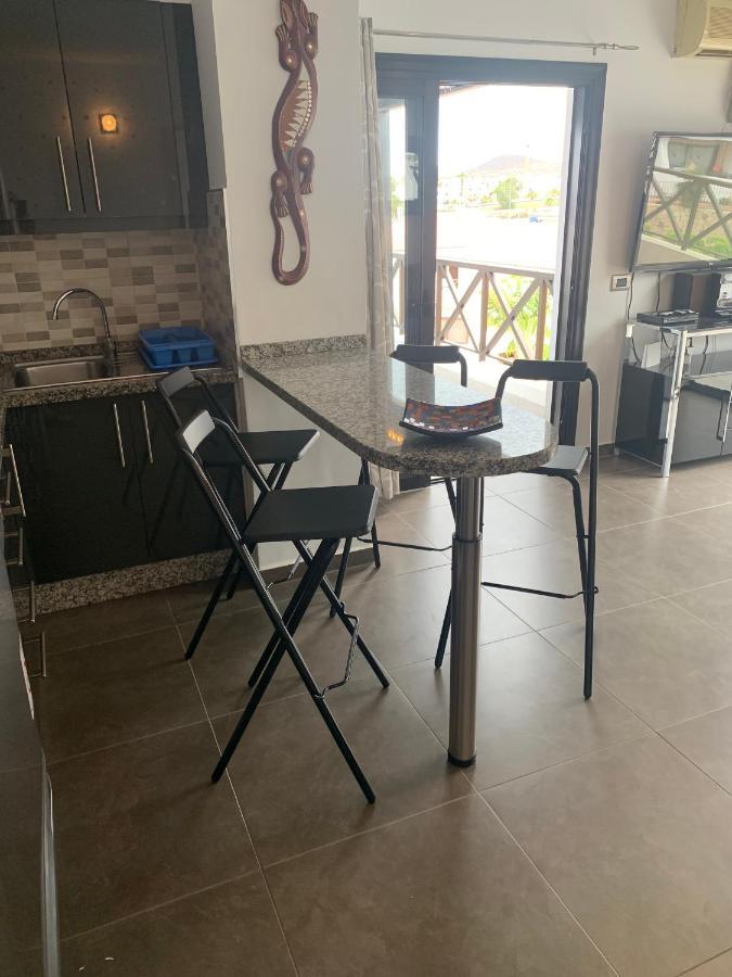 Golf Del Sur Parque Albatros 417 Apartment San Miguel de Abona Ngoại thất bức ảnh