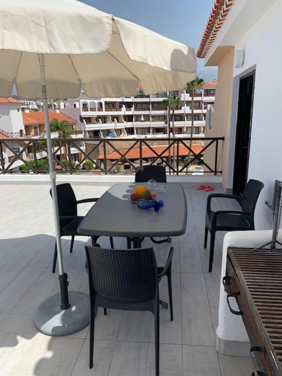 Golf Del Sur Parque Albatros 417 Apartment San Miguel de Abona Ngoại thất bức ảnh