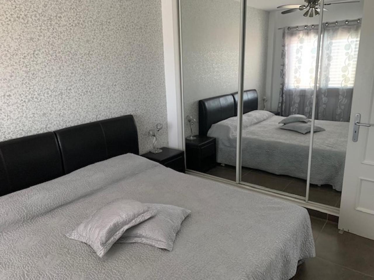 Golf Del Sur Parque Albatros 417 Apartment San Miguel de Abona Ngoại thất bức ảnh