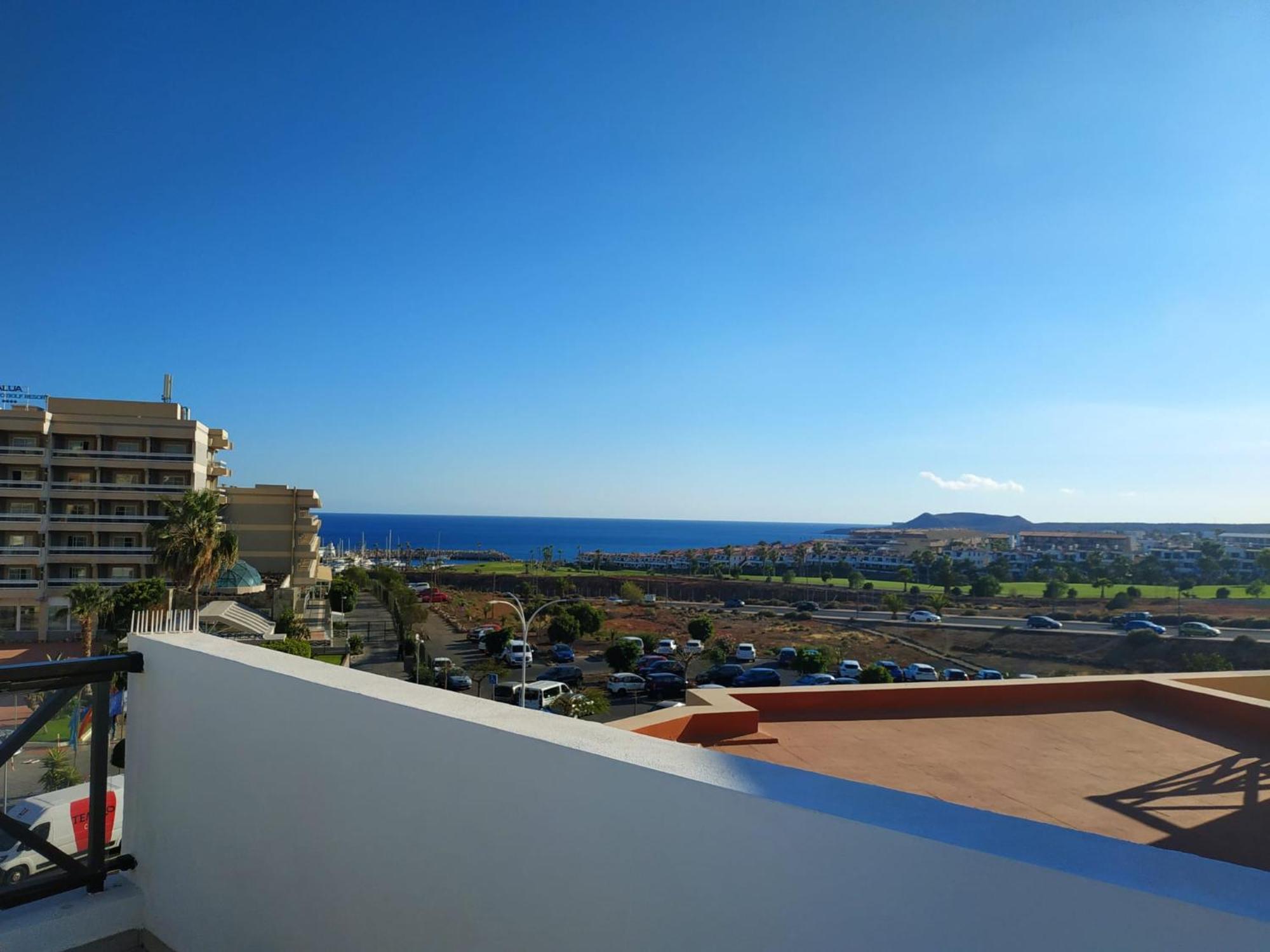 Golf Del Sur Parque Albatros 417 Apartment San Miguel de Abona Ngoại thất bức ảnh