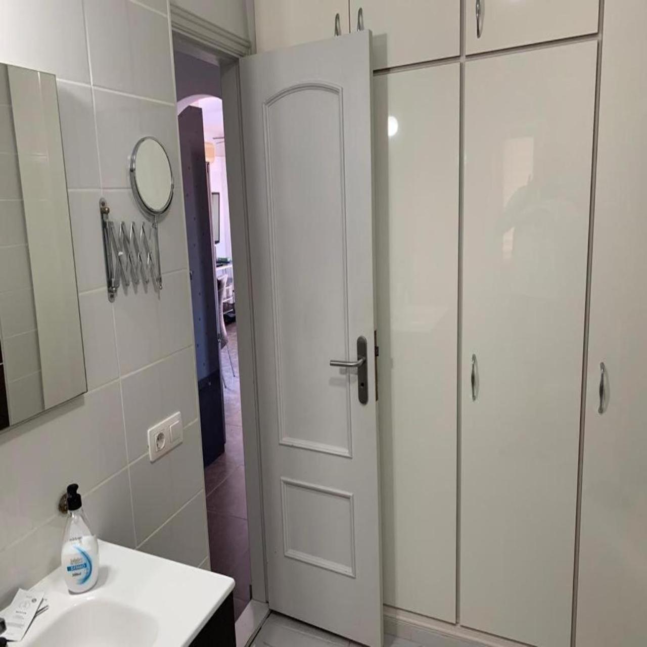 Golf Del Sur Parque Albatros 417 Apartment San Miguel de Abona Ngoại thất bức ảnh