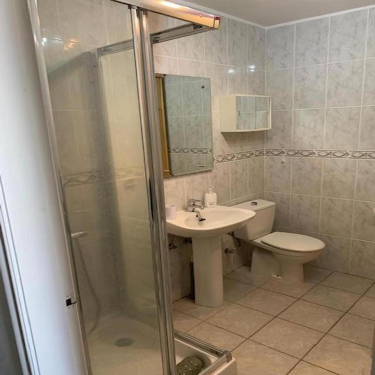 Golf Del Sur Parque Albatros 417 Apartment San Miguel de Abona Ngoại thất bức ảnh