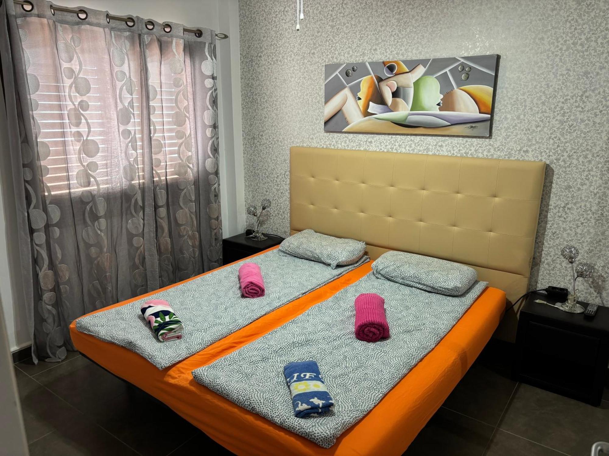 Golf Del Sur Parque Albatros 417 Apartment San Miguel de Abona Ngoại thất bức ảnh