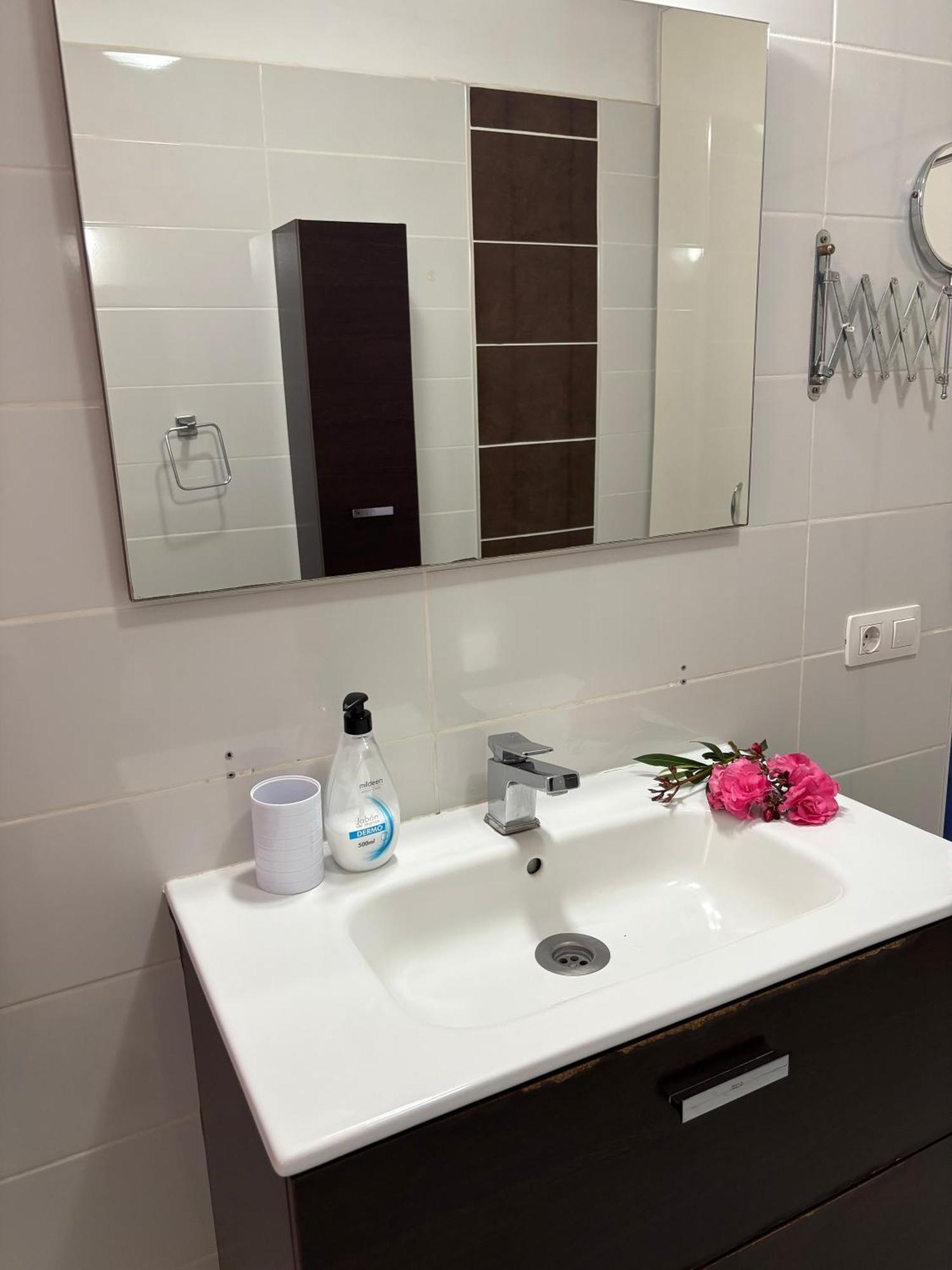 Golf Del Sur Parque Albatros 417 Apartment San Miguel de Abona Ngoại thất bức ảnh