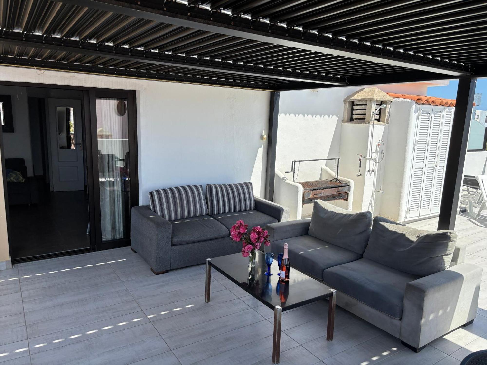 Golf Del Sur Parque Albatros 417 Apartment San Miguel de Abona Ngoại thất bức ảnh